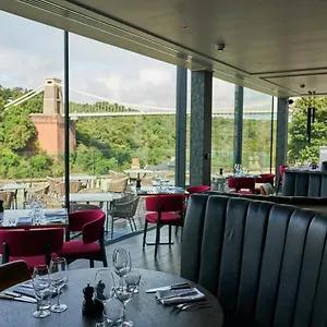 4* Отель Avon Gorge By Du Vin