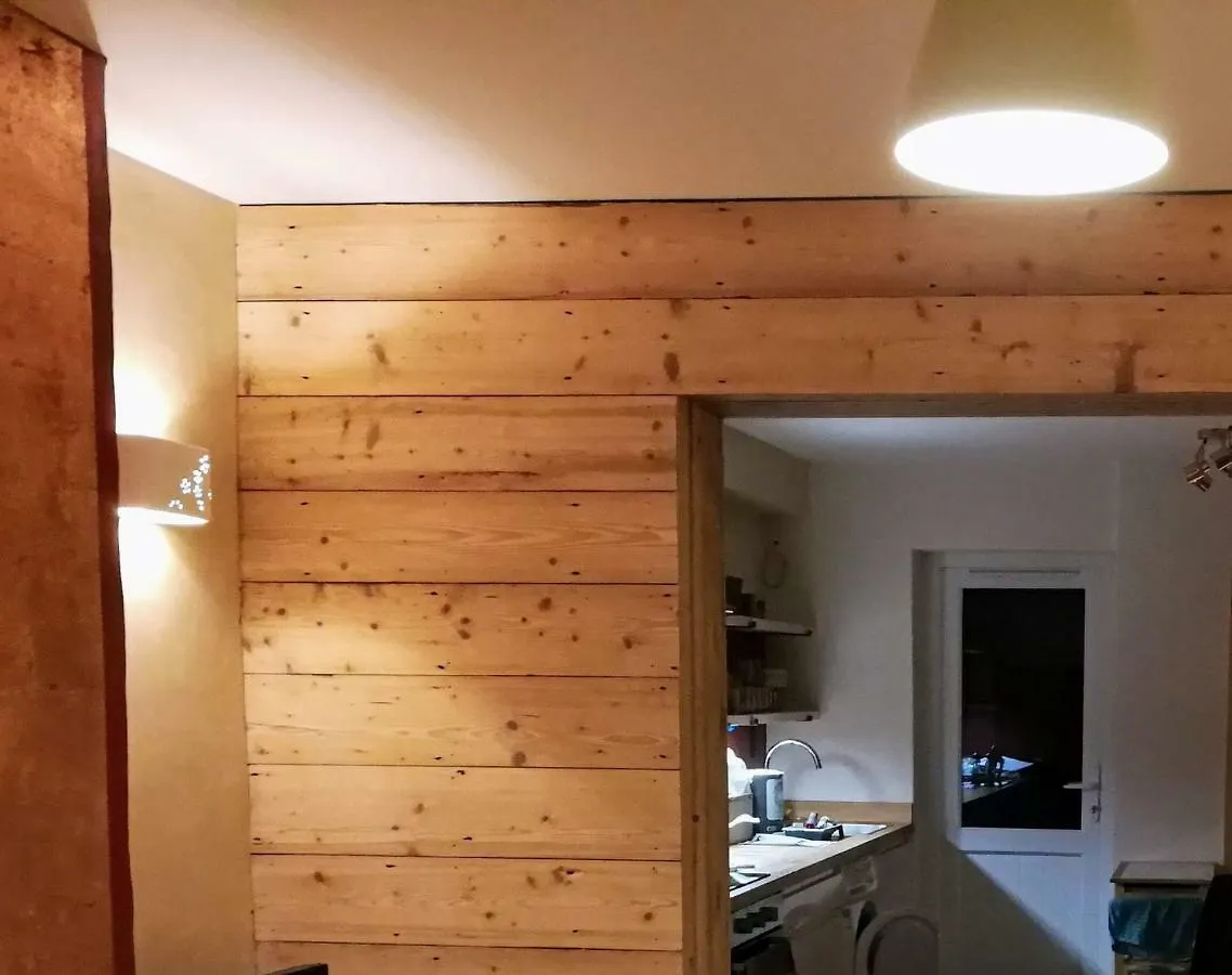 The Little Luckwell Apartment By Cliftonvalley Apartments Bristol United Kingdom